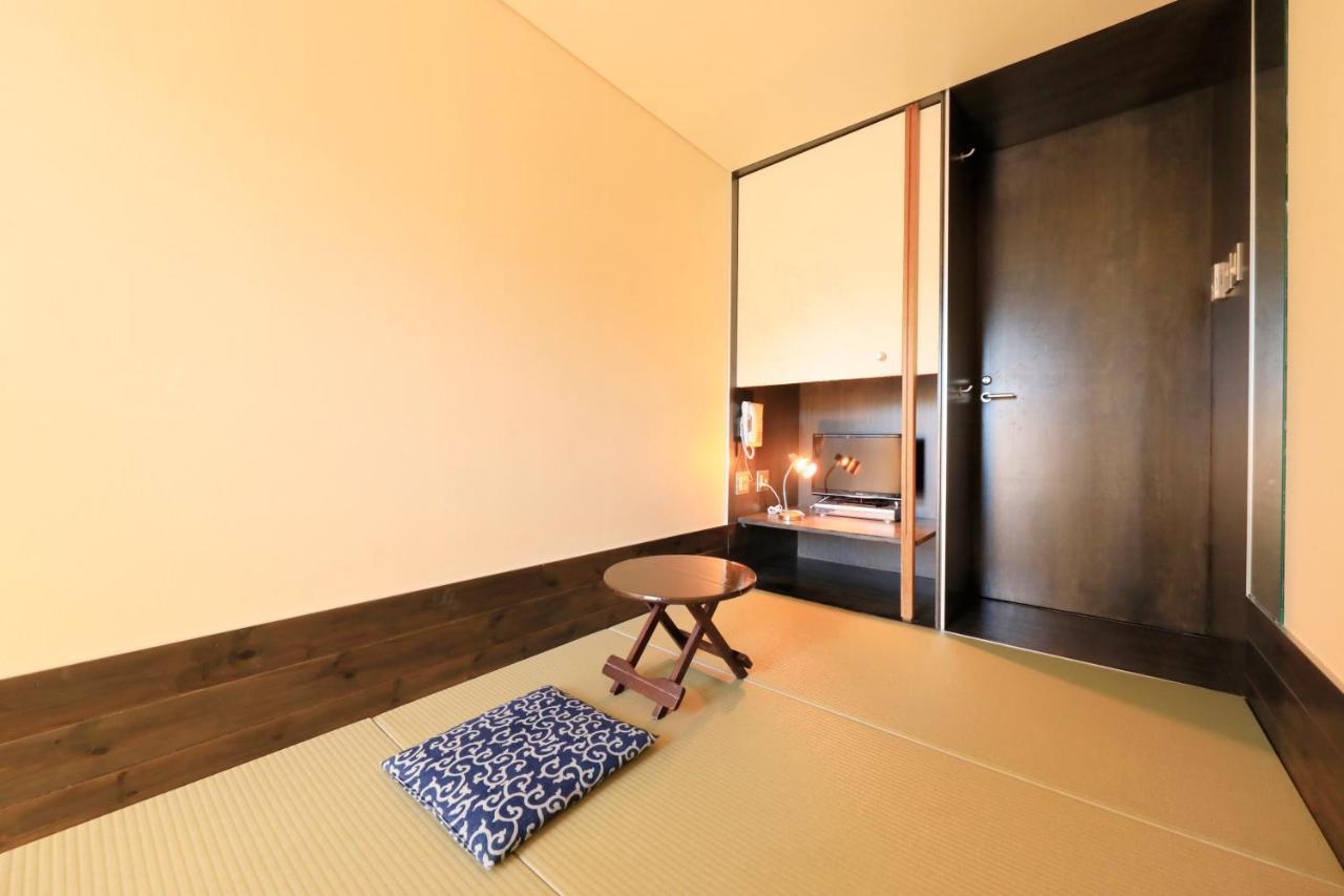 Andon Ryokan Tokió Kültér fotó