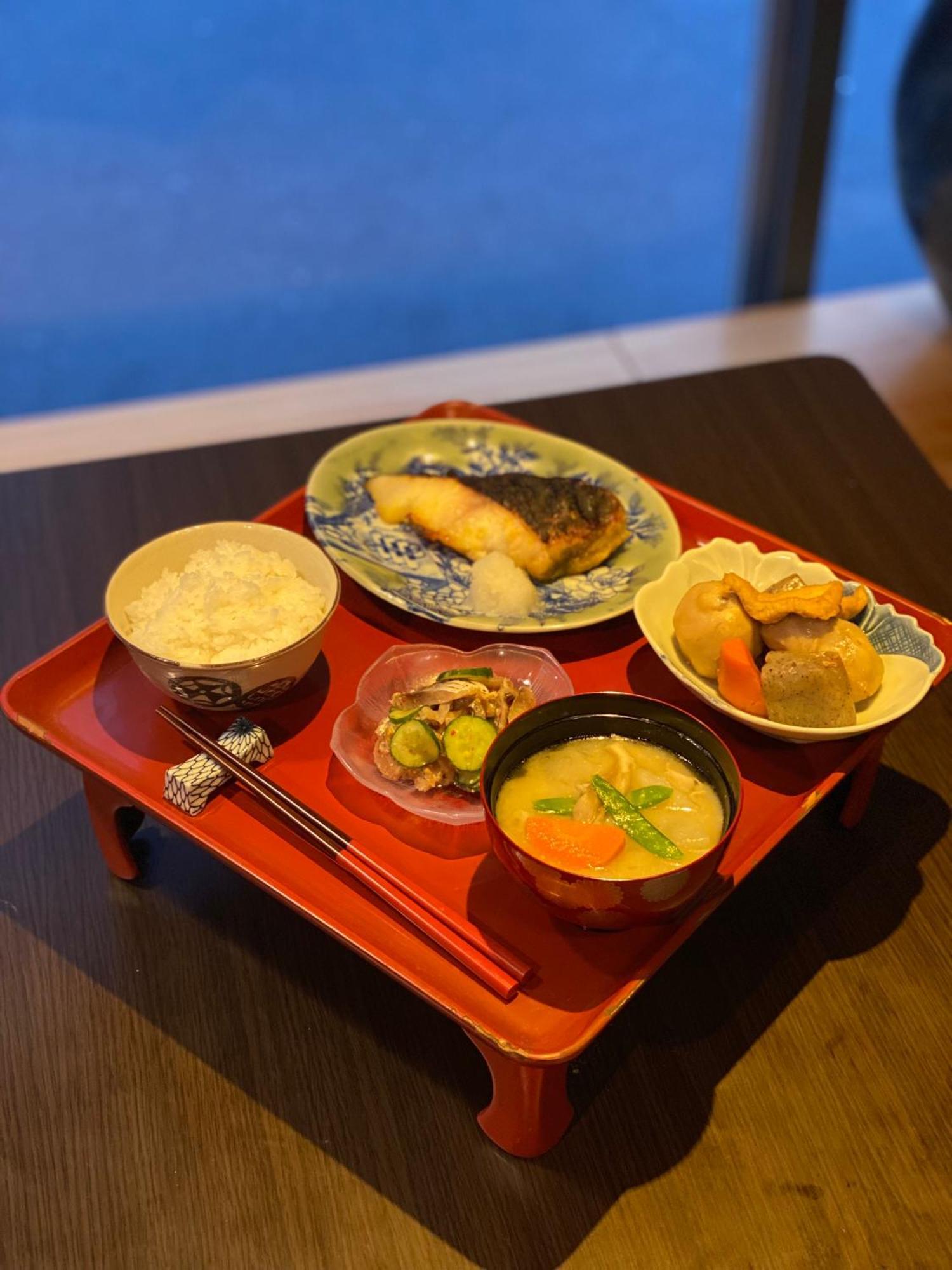 Andon Ryokan Tokió Kültér fotó