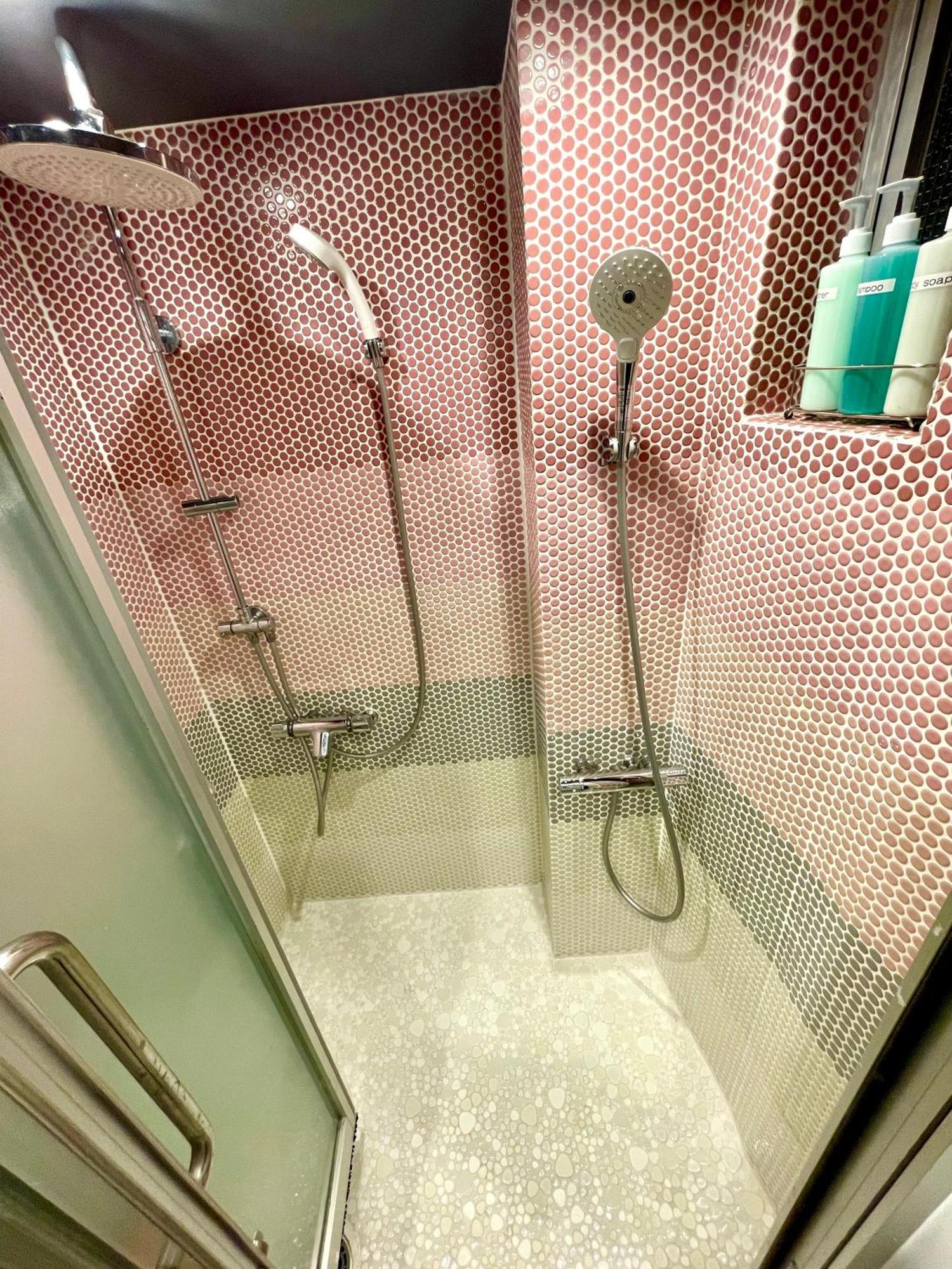Andon Ryokan Tokió Kültér fotó