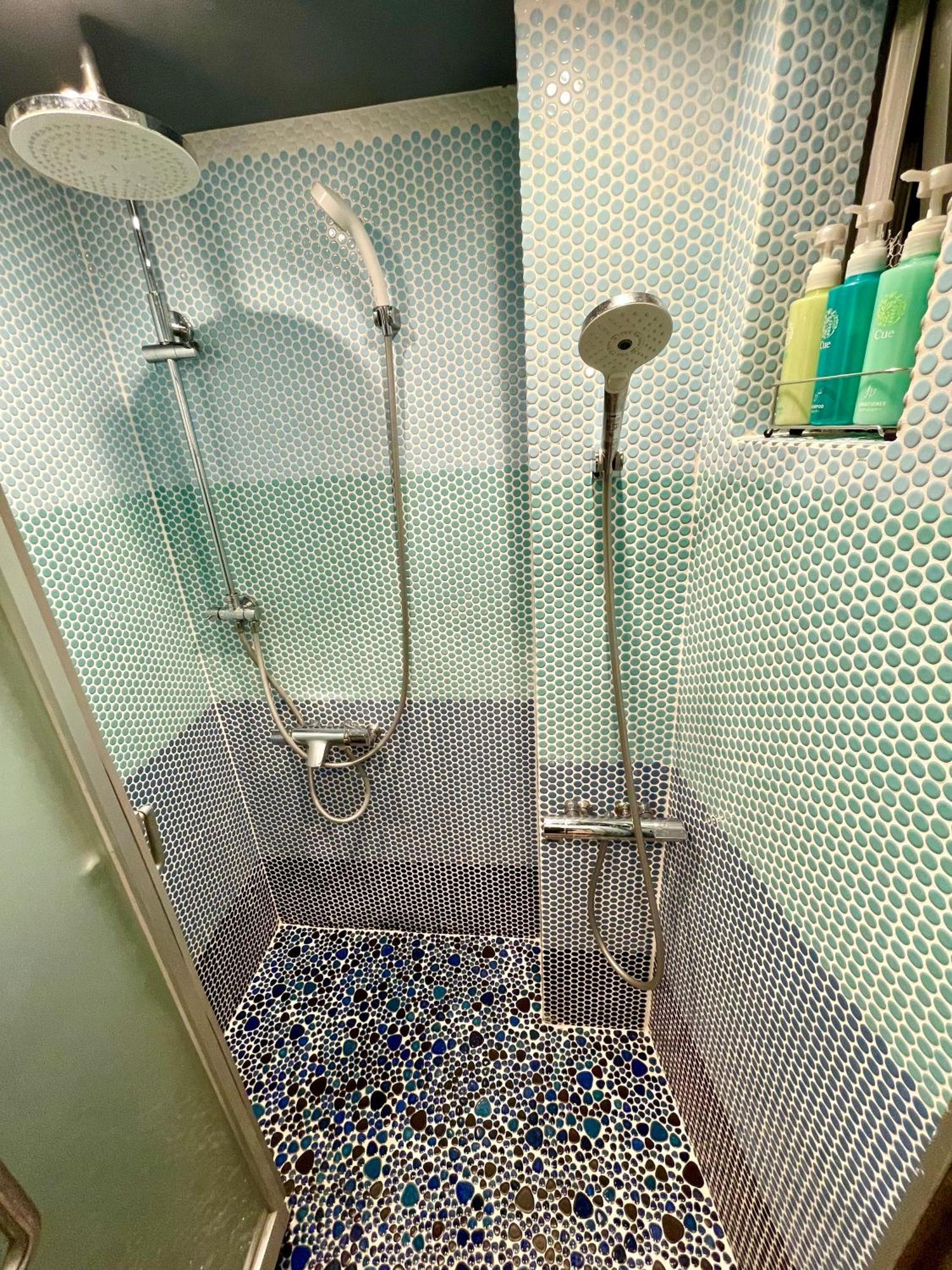 Andon Ryokan Tokió Kültér fotó