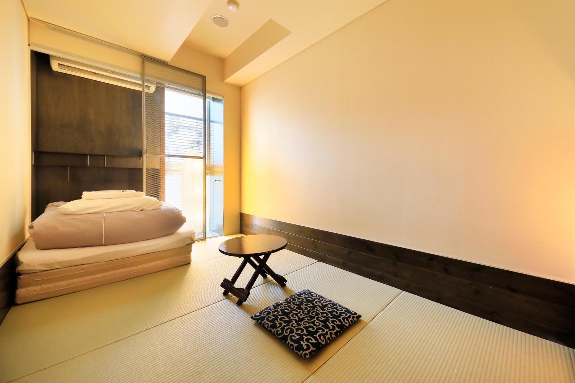 Andon Ryokan Tokió Kültér fotó