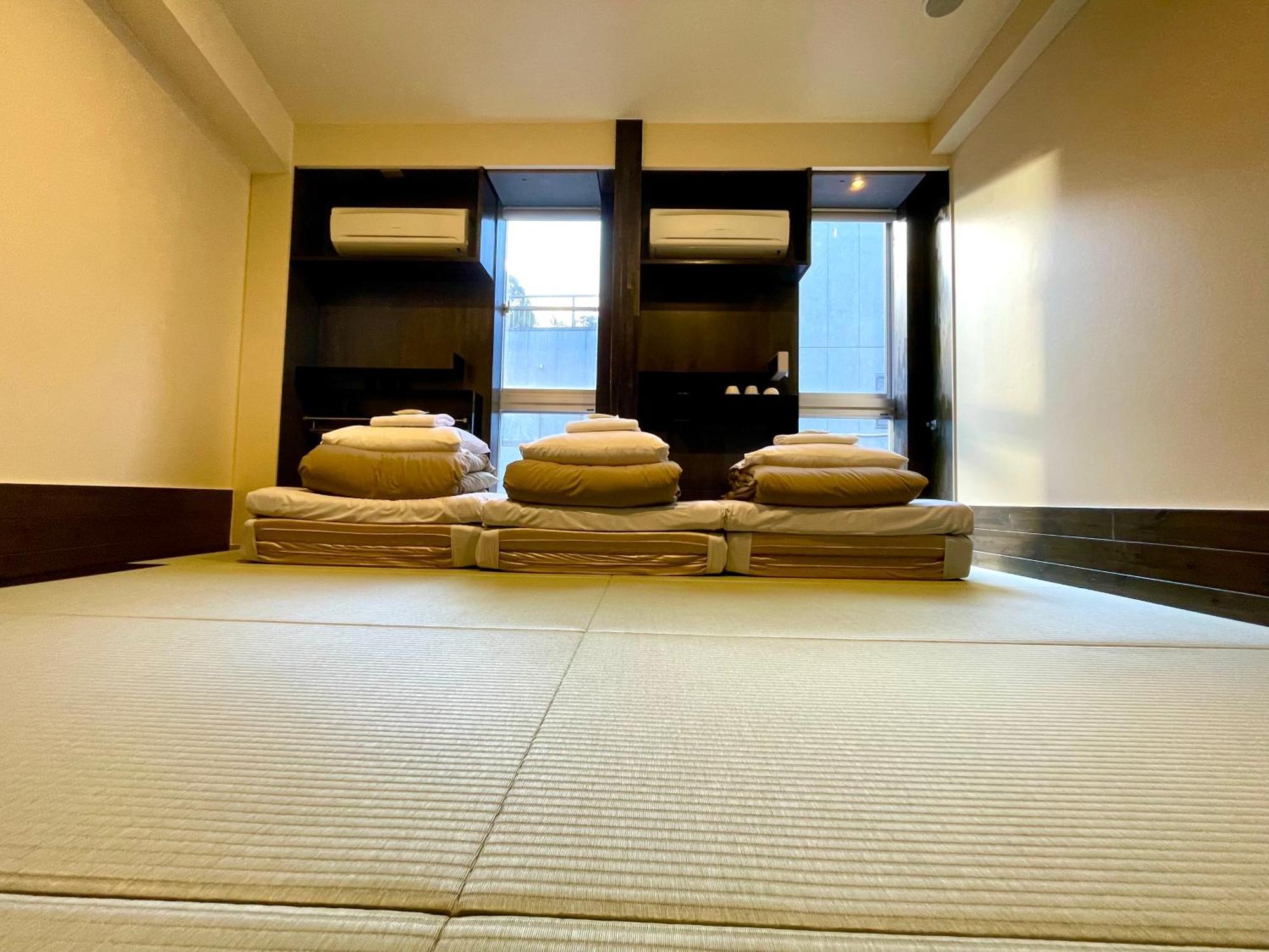 Andon Ryokan Tokió Kültér fotó