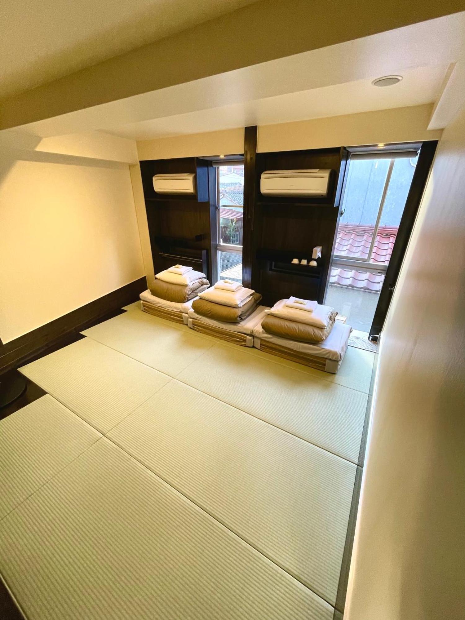 Andon Ryokan Tokió Kültér fotó
